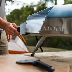 Ooni Karu 12 Gas Burner 9 Ooni Karu 12 Gas Burner -Lake Land 73888 4