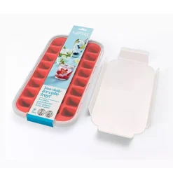 Lekue Lékué Extra-Large Ice Cube Tray 9 Lekue Lékué Extra-Large Ice Cube Tray -Lake Land 73904 4