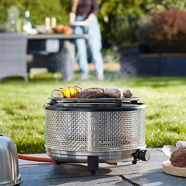 Cobb Premier Gas+ BBQ System COBBG0P 13 Cobb Premier Gas+ BBQ System COBBG0P - Image 11