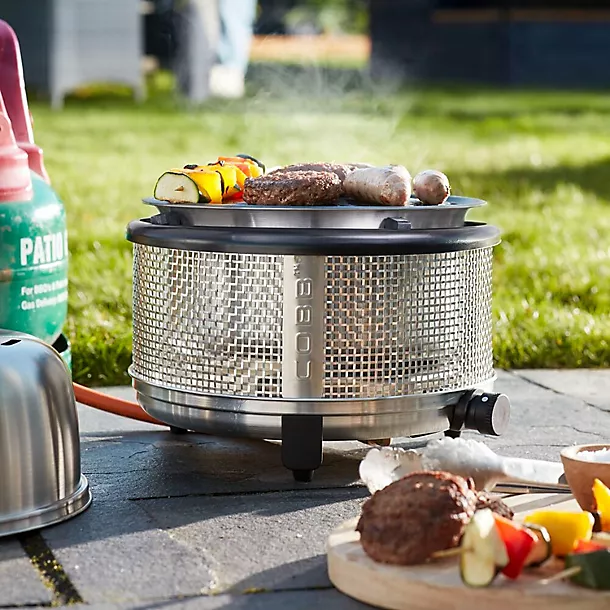 Cobb Premier Gas+ BBQ System COBBG0P 4 Cobb Premier Gas+ BBQ System COBBG0P - Image 2