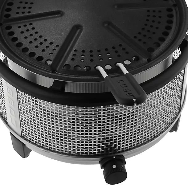 Cobb Premier Gas+ BBQ System COBBG0P 7 Cobb Premier Gas+ BBQ System COBBG0P - Image 5