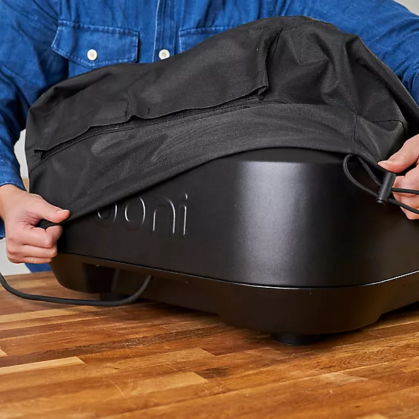 Ooni Volt 12 Cover 6 Ooni Volt 12 Cover - Image 4