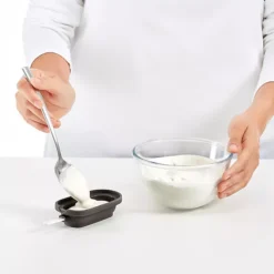 Lekue Lékué Classic Coated Ice Cream Moulds 15 Lekue Lékué Classic Coated Ice Cream Moulds -Lake Land 74010 4