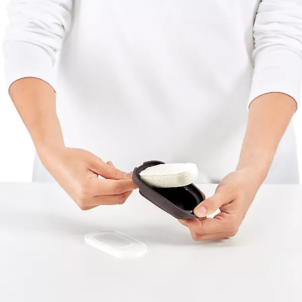 Lekue Lékué Classic Coated Ice Cream Moulds 7 Lekue Lékué Classic Coated Ice Cream Moulds - Image 5