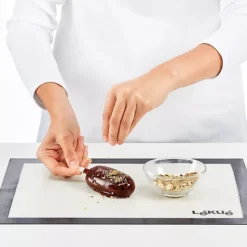 Lekue Lékué Classic Coated Ice Cream Moulds 18 Lekue Lékué Classic Coated Ice Cream Moulds -Lake Land 74010 7