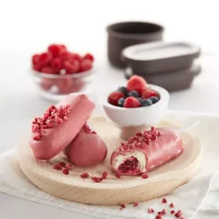 Lekue Lékué Classic Coated Ice Cream Moulds 19 Lekue Lékué Classic Coated Ice Cream Moulds -Lake Land 74010 8