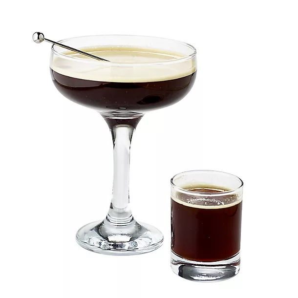 Ravenhead Martini Cocktail Mixing Set 4 Ravenhead Martini Cocktail Mixing Set - Image 2