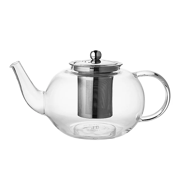 La Cafetière Glass Teapot 1.5L 3 La Cafetière Glass Teapot 1.5L
