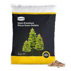 Ooni Oak Hardwood Pellets β 10kg