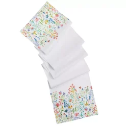 Summer Meadow Table Runner 30 X 180cm 9 Summer Meadow Table Runner 30 X 180cm -Lake Land 74217 3