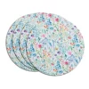 Summer Meadow Place Mats – Set Of 4 -Lake Land 74218 1