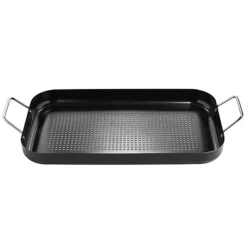 Lakeland Rectangular Perforated BBQ Pan