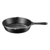 Lodge Wanderlust Cast Iron Tent Skillet 20cm 2 Lodge Wanderlust Cast Iron Tent Skillet 20cm -Lake Land 74243 1