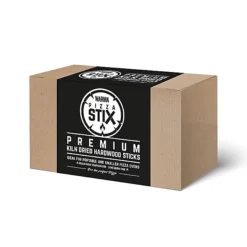 Pizza Stix Hardwood Barbecue Kindling -Lake Land 74249 3