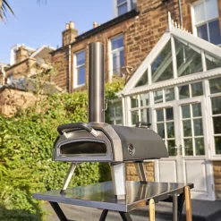 Ooni Karu 12G Multi-Fuel Pizza Oven 11 Ooni Karu 12G Multi-Fuel Pizza Oven -Lake Land 74397 4