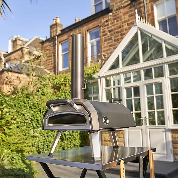 Ooni Karu 12G Multi-Fuel Pizza Oven 5 Ooni Karu 12G Multi-Fuel Pizza Oven - Image 4