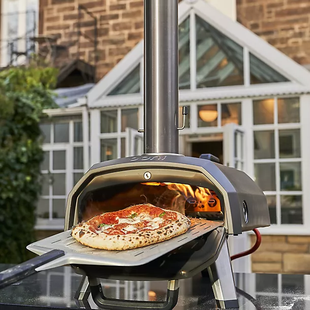 Ooni Karu 12G Multi-Fuel Pizza Oven 6 Ooni Karu 12G Multi-Fuel Pizza Oven - Image 5
