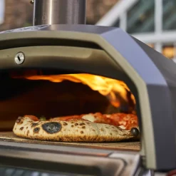 Ooni Karu 12G Multi-Fuel Pizza Oven 13 Ooni Karu 12G Multi-Fuel Pizza Oven -Lake Land 74397 6