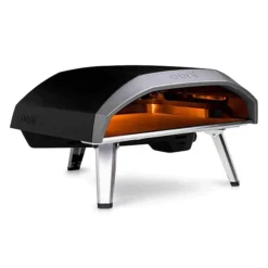 Ooni Koda 16 Gas-Fired Outdoor Pizza Oven With Baking Stone & Cover Bundle 11 Ooni Koda 16 Gas-Fired Outdoor Pizza Oven With Baking Stone & Cover Bundle -Lake Land 74418 2