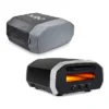 Ooni Volt 12 Electric Pizza Oven & Cover Bundle 2 Ooni Volt 12 Electric Pizza Oven & Cover Bundle -Lake Land 74422 1