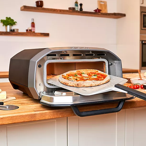 Ooni Volt 12 Electric Pizza Oven & Cover Bundle 8 Ooni Volt 12 Electric Pizza Oven & Cover Bundle - Image 6