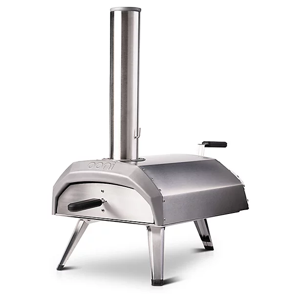 Ooni Karu 12 Multi-Fuel Pizza Oven And Pizza Peel Bundle 4 Ooni Karu 12 Multi-Fuel Pizza Oven And Pizza Peel Bundle - Image 2