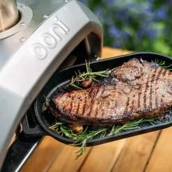 Ooni Karu 12 Multi-Fuel Pizza Oven And Pizza Peel Bundle 18 Ooni Karu 12 Multi-Fuel Pizza Oven And Pizza Peel Bundle -Lake Land 74444 7