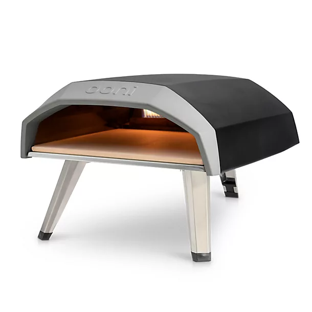 Ooni Koda 12 Gas Powered Pizza Oven And Pizza Peel Bundle 4 Ooni Koda 12 Gas Powered Pizza Oven And Pizza Peel Bundle - Image 2