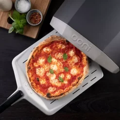 Ooni Koda 12 Gas Powered Pizza Oven And Pizza Peel Bundle 19 Ooni Koda 12 Gas Powered Pizza Oven And Pizza Peel Bundle -Lake Land 74445 8