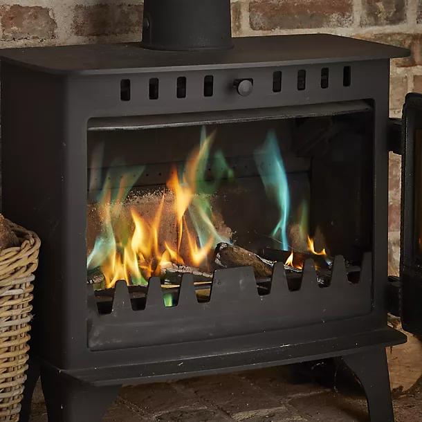 Northern Lights Colour Fire Cones 4 Northern Lights Colour Fire Cones - Image 2